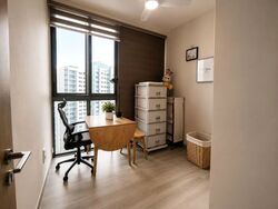Sol Acres (D23), Condominium #558400061